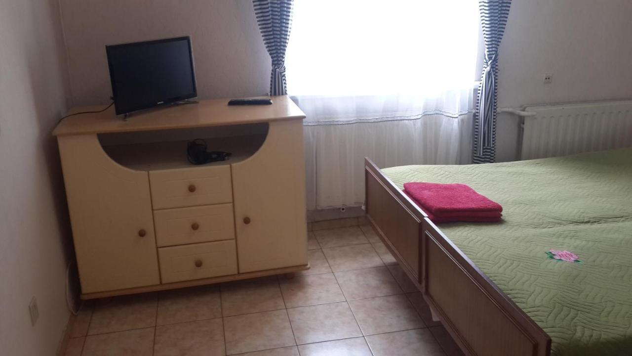 Apartment U Samogo Moria *