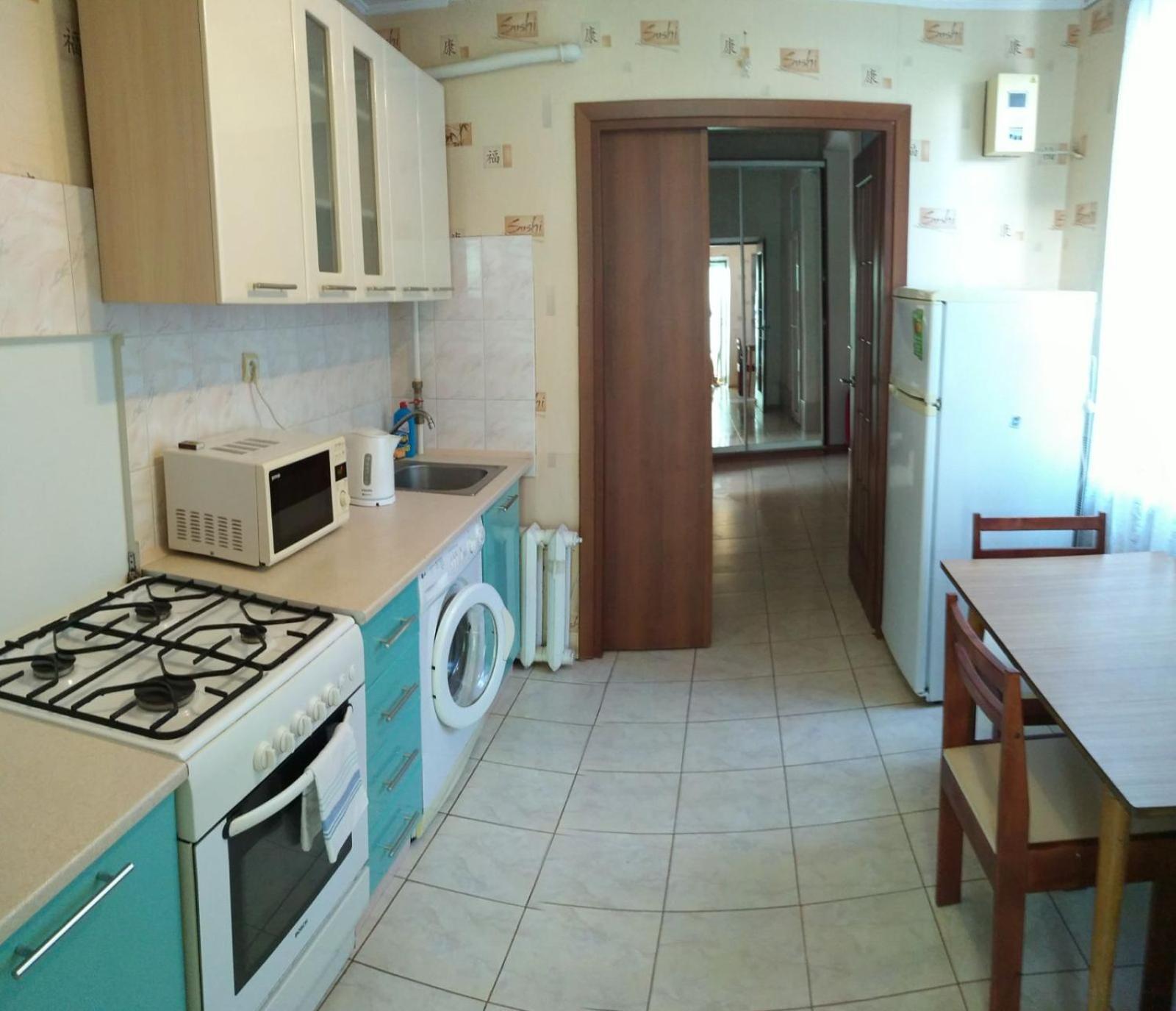 U Samogo Moria Apartment Odesa