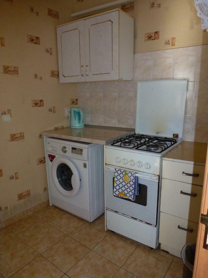 U Samogo Moria Apartment *